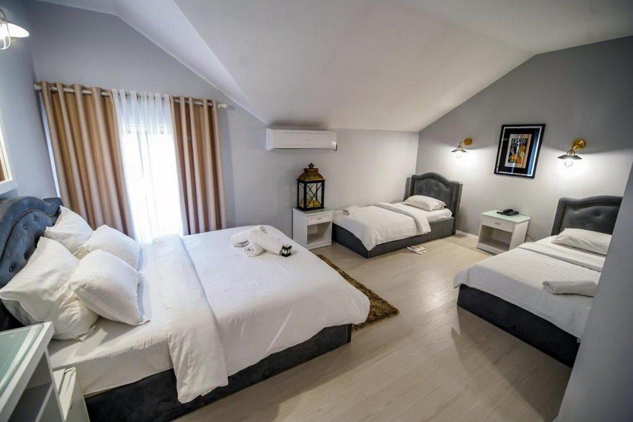Univers Resort Elbasan Exteriér fotografie