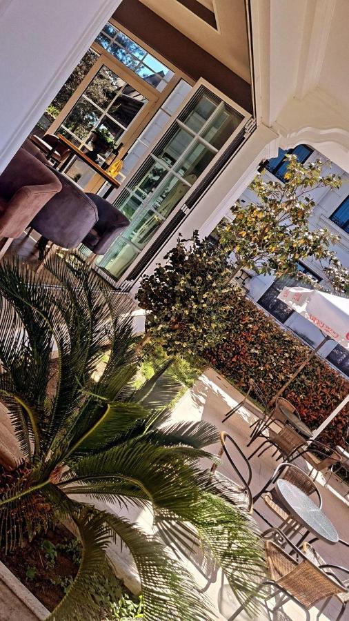 Univers Resort Elbasan Exteriér fotografie