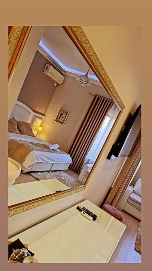 Univers Resort Elbasan Exteriér fotografie