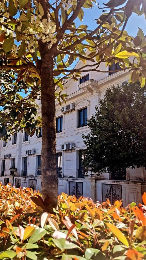 Univers Resort Elbasan Exteriér fotografie