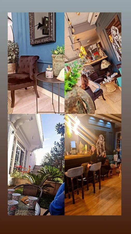 Univers Resort Elbasan Exteriér fotografie