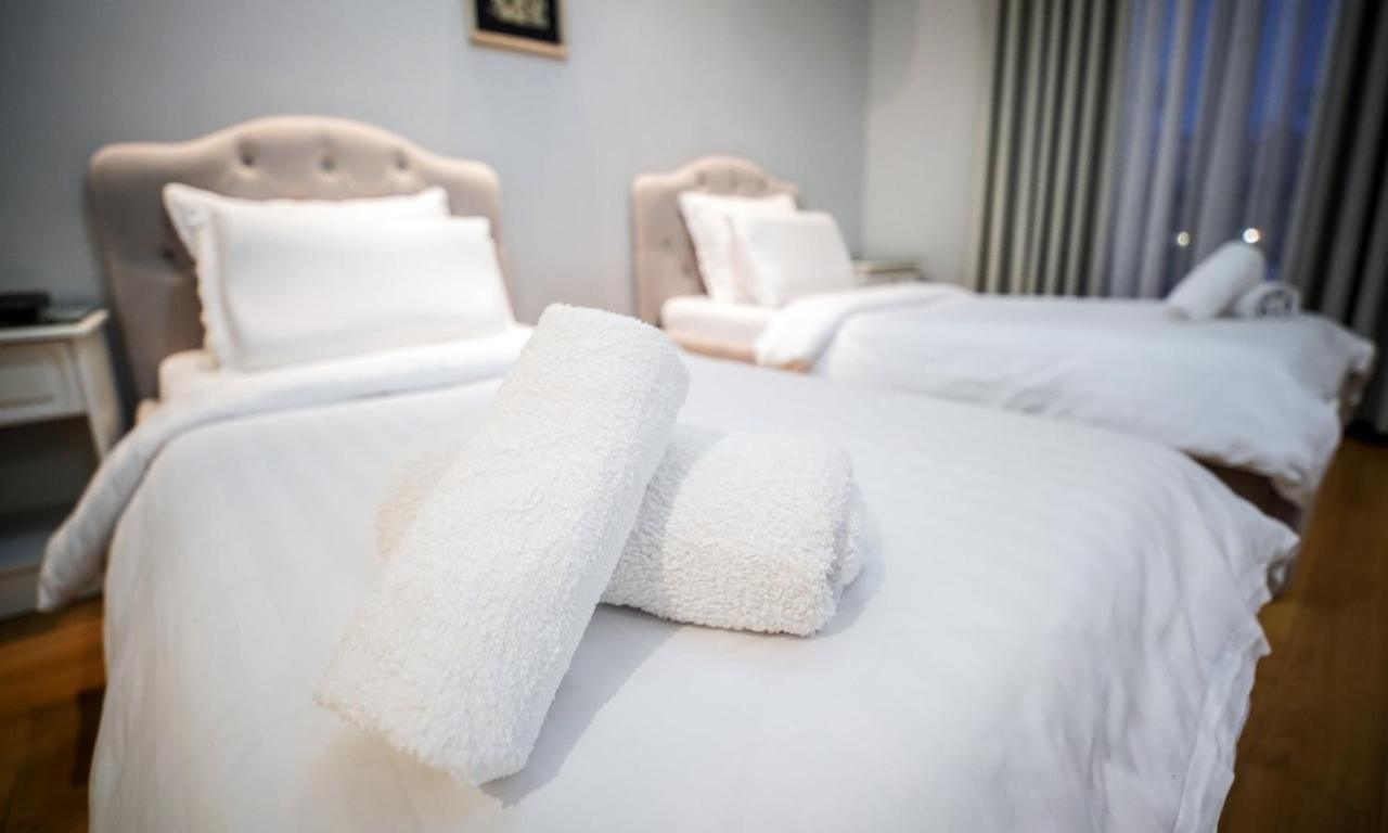 Univers Resort Elbasan Exteriér fotografie