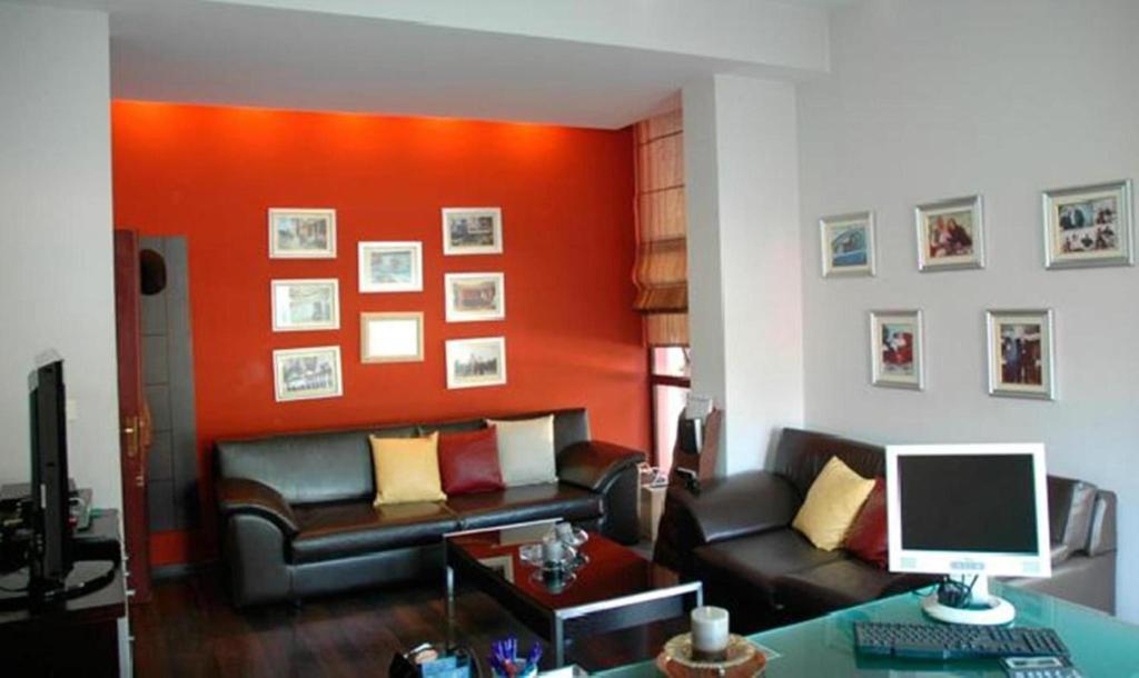 Univers Resort Elbasan Exteriér fotografie