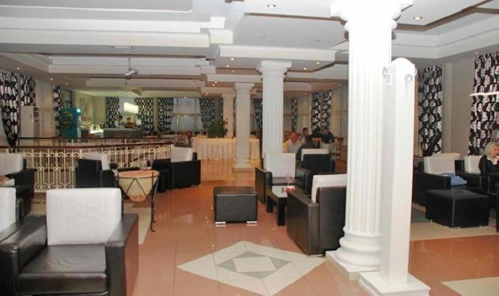 Univers Resort Elbasan Exteriér fotografie