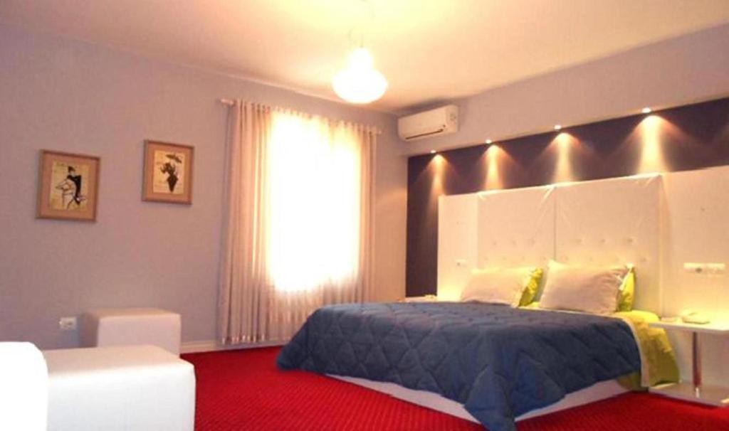 Univers Resort Elbasan Exteriér fotografie