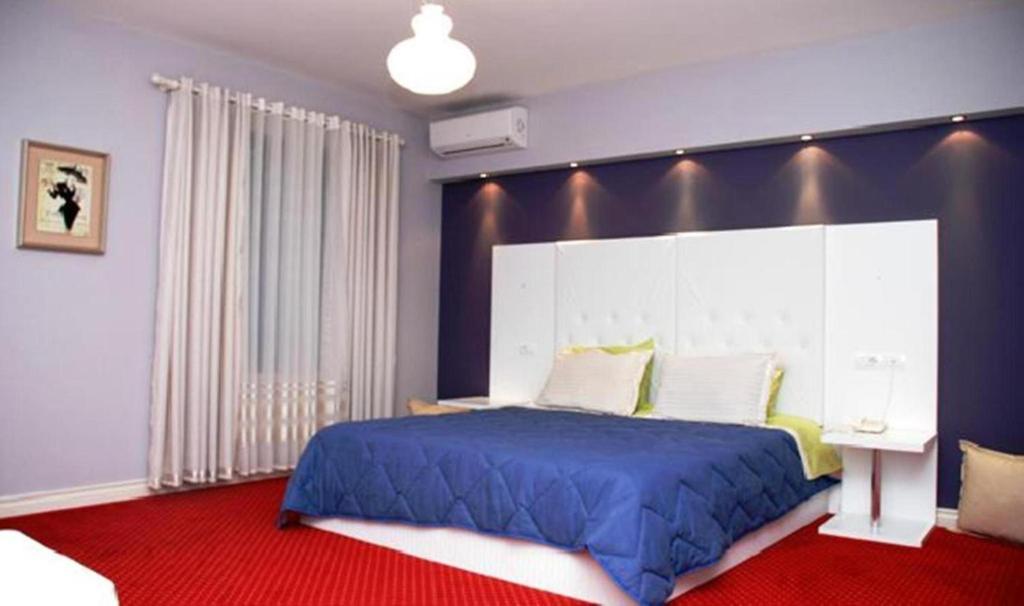 Univers Resort Elbasan Exteriér fotografie