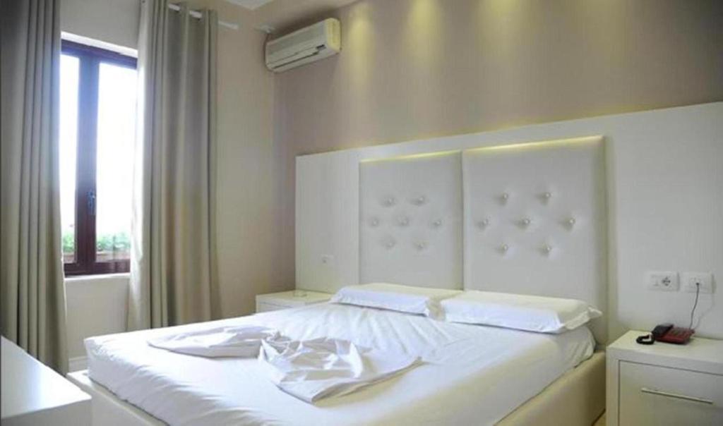 Univers Resort Elbasan Exteriér fotografie